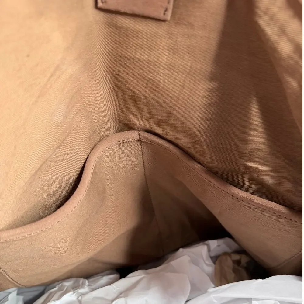 WE THE FREE Honor Hobo Bag NWT
